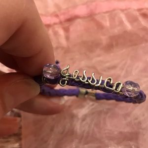 Jessica bracelet